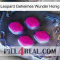 Leopard Secret Miracle Honey 02